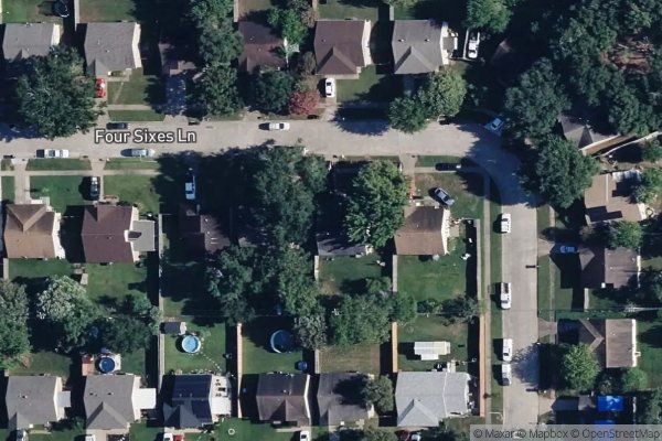 Photo of 24131 FOUR SIXES LN