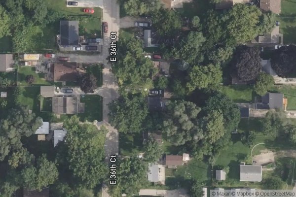Photo of 1211 E 36TH CT