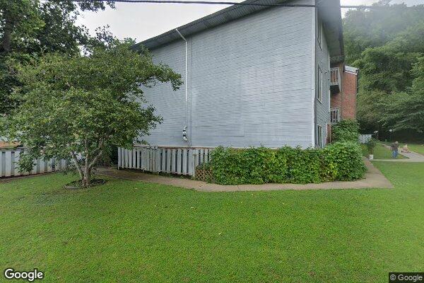 Photo of STONEGATE APARTMENT