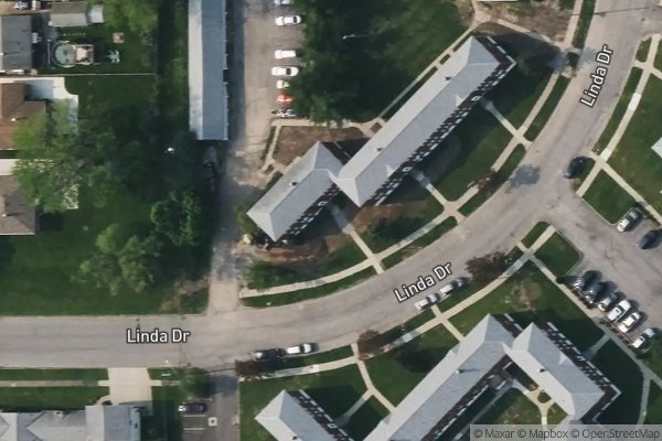 Photo of LINDA LANE APTS