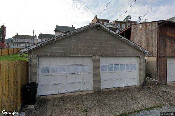 Photo of SENECA STREET APTS