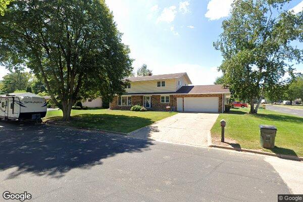 Photo of WILLOW VILLAGE I
