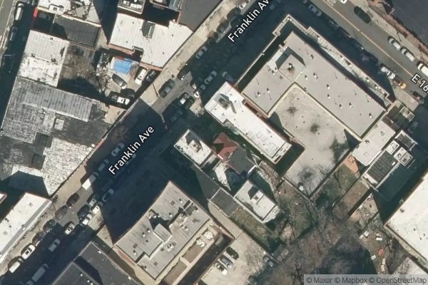 Photo of TRINITY AVE CLUSTER