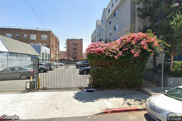 Photo of MARINA APTS