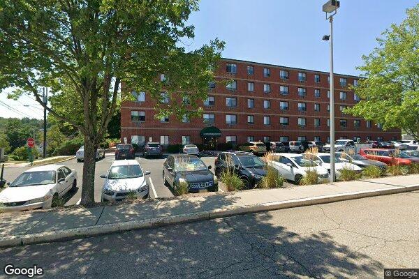 Photo of BUTLER SENIOR HOUSING