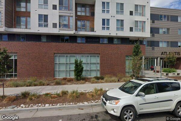 Photo of ATLANTIS APARTMENTS