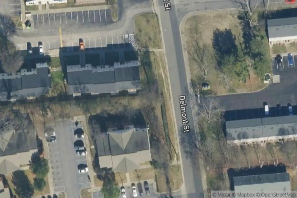 Photo of DELMONT PLAZA