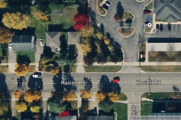 Photo of 1777 HASLETT RD
