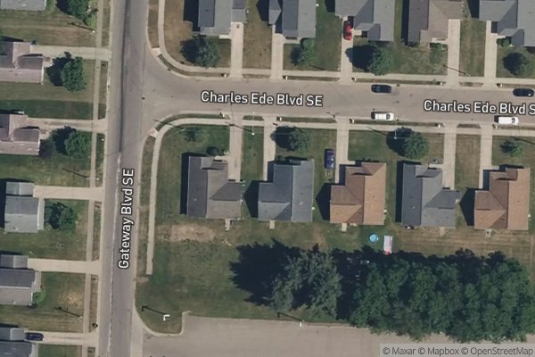 Photo of GATEWAY HOMES
