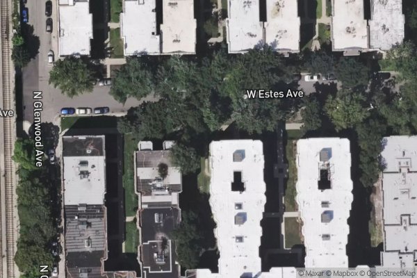Photo of ESTES COURT