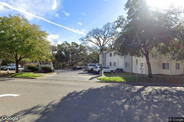 Photo of OAK GROVE APTS