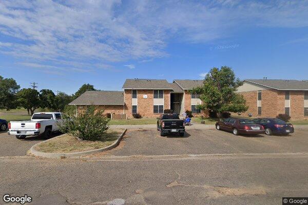 Photo of LA MIRAGE APTS