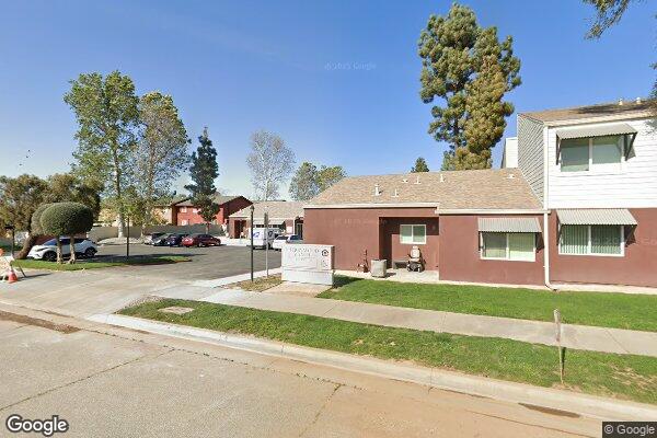 Photo of CHERRYWOOD MANOR SR
