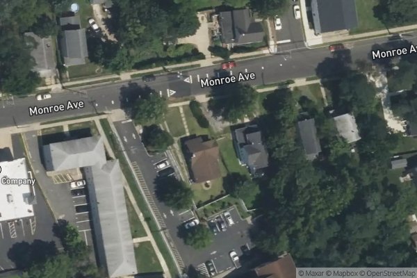 Photo of MIDTOWN SENIOR APTS. #724