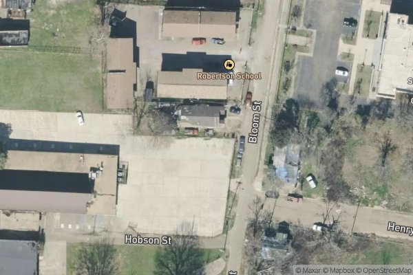 Photo of BLOOM STREET APTS