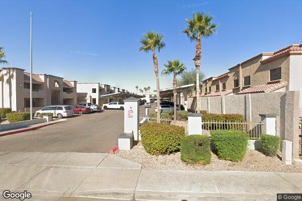 Photo of FILLMORE PLACE APTS