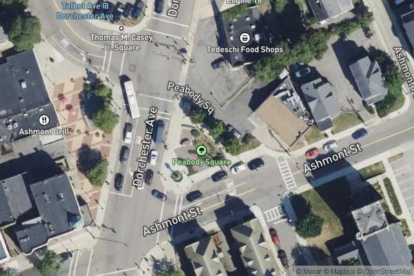 Photo of ASHMONT TOD