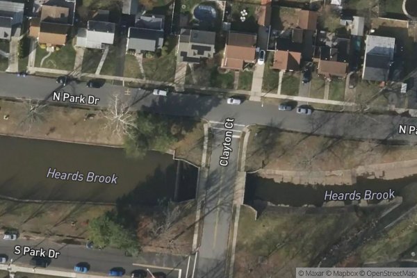 Photo of JACOBS LANDING PHASE II #1710