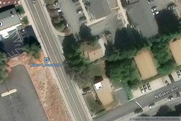 Photo of TERRACE MANOR