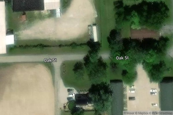 Photo of OAK PARK APARTMENTS