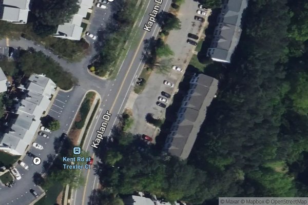 Photo of 4204 KAPLAN DRIVE
