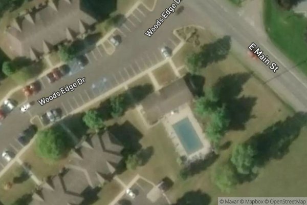 Photo of BERRIEN WOODS PHASE II