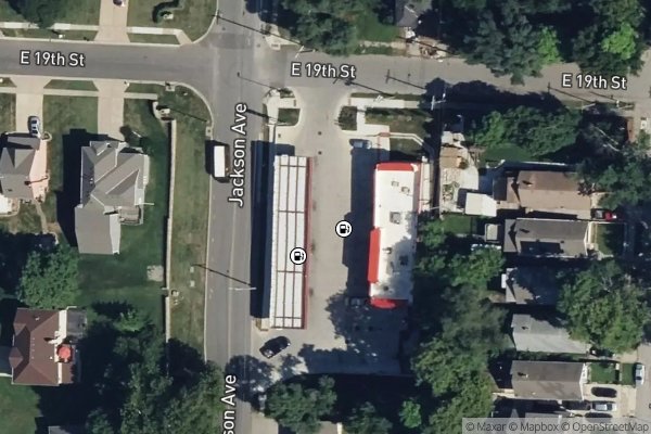 METROPOLITAN INVESTMENT PROPERTIES II — Income-based apartments (LIHTC tax credit) in Kansas City, Missouri