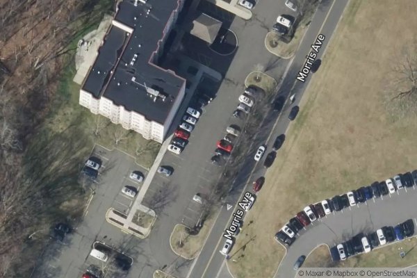 Photo of SOUTH PLAINFIELD SENIOR HOUSING