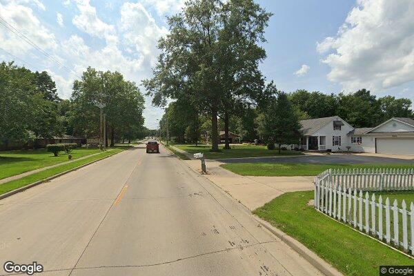 Photo of IDLEWOOD APTS