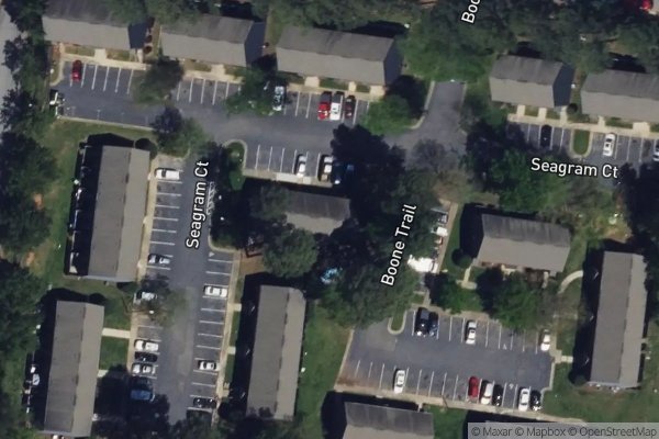 Photo of CARTER'S MILL SUBDIVISION