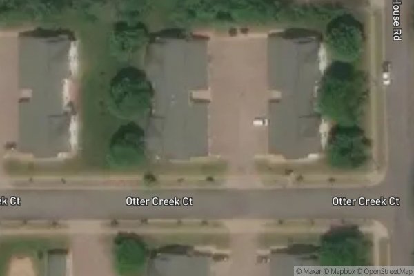 Photo of OTTER CREEK