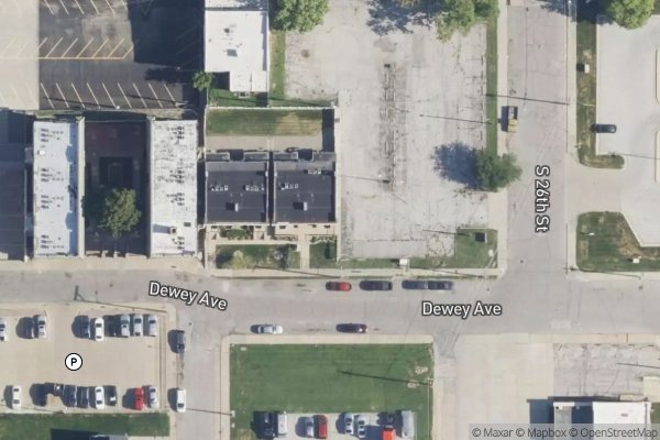 Photo of GEORGEANNA COURT APTS