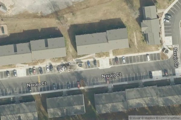 Photo of PETERSBURG EAST II