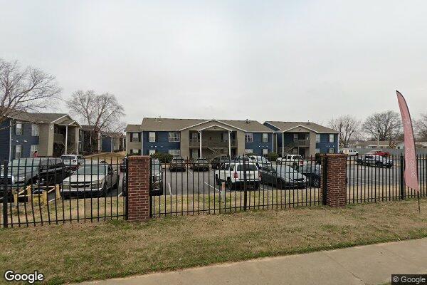 Photo of SPRINGDALE RIDGE I FKA DEER RUN APARTMENTS