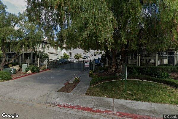Photo of PEPPERTREE SENIOR APARTMENTS