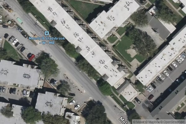 Photo of SPINDLETOP APTS