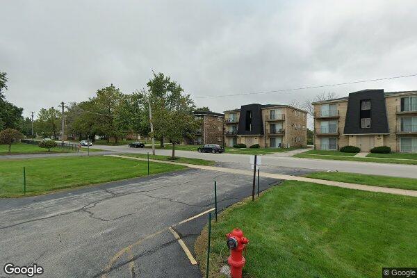 Photo of BUFORD WALKER SENIOR HOUSING