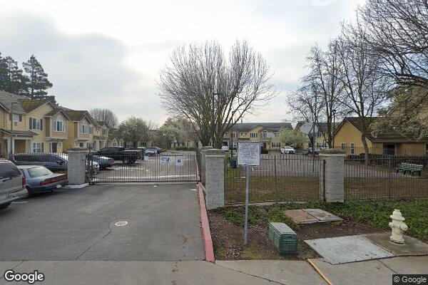 Photo of WESTGATE TOWNHOMES