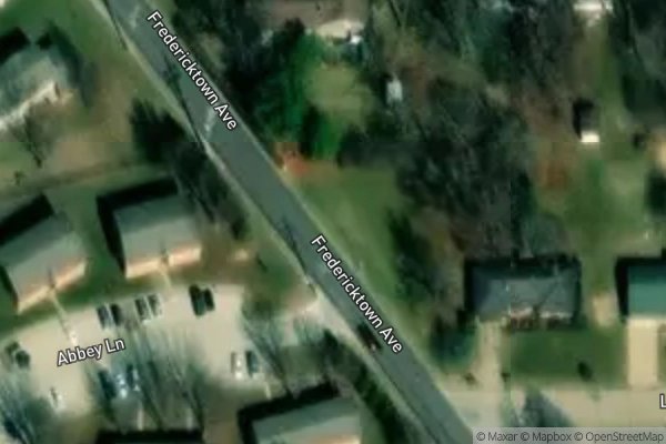 Photo of BIRCH TREE APTS