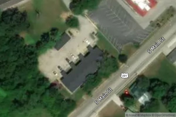 Photo of BUTLER MANOR APTS
