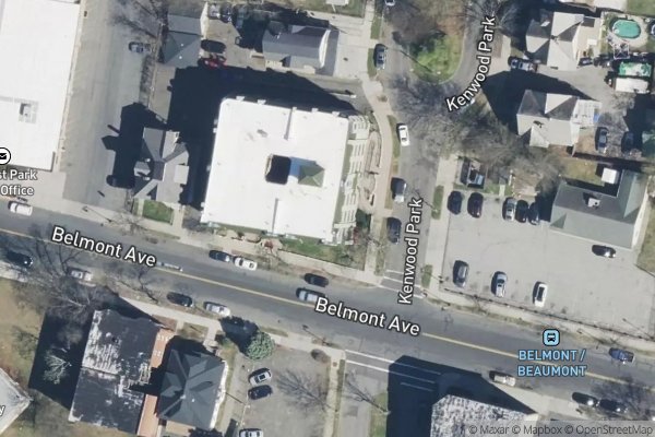 Photo of BELMONT- KENWYN PARK APTS