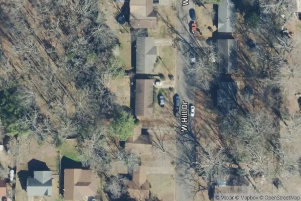 Photo of 531 W HILL DR