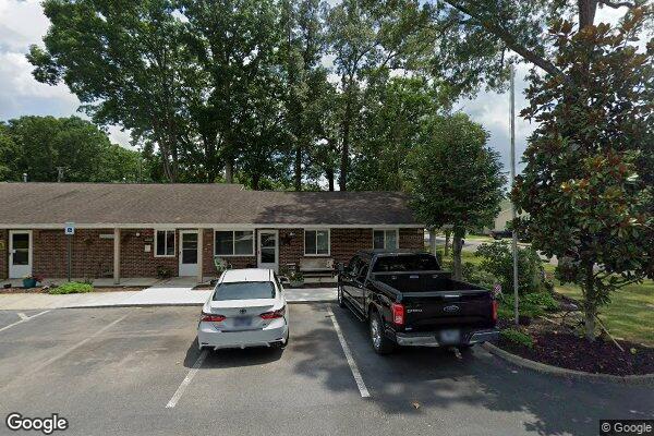 Photo of Volunteer Homes