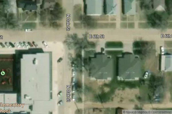 Photo of CHEYENNE RIDGE