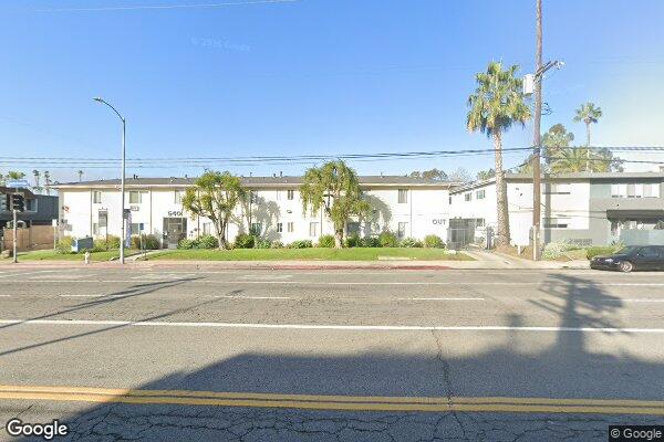 Photo of SHERMAN OAKS GARDENS & VILLAS