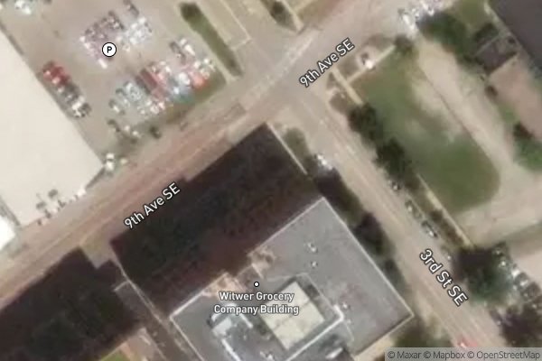 Photo of OSADA APTS