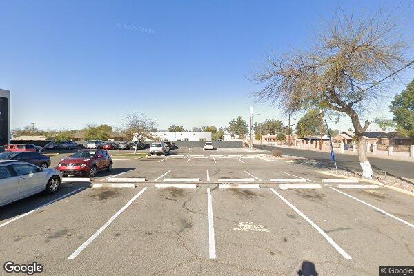 Photo of YAVAPAI APTS
