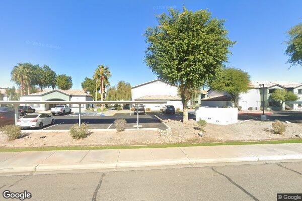 Photo of LA MIRADA APTS