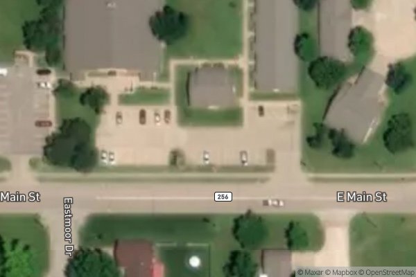 Photo of MARION SEPTEMBER HOUSING II