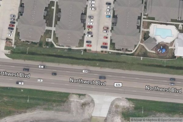 Photo of CALALLEN APARTMENTS
